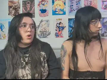 Stripchat Watch Live Sex Cams of snowblack_