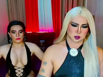 Stripchat Sex Chat of Wildest_Slave_Huntress