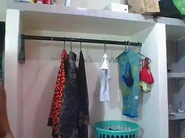 Stripchat Live Sex of tranycamii