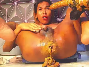 Stripchat Adult Webcam of DirtyJudi
