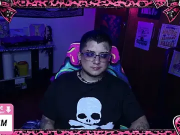 Stripchat Sex Chat of masterkevinftm
