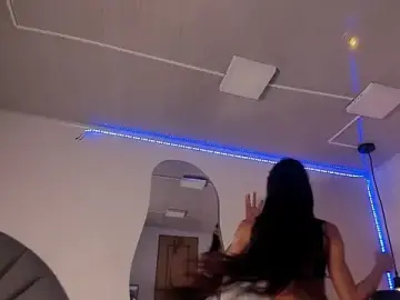Stripchat Watch Live Sex Cams of LissyAndrade