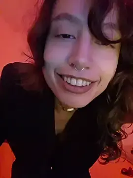 Stripchat Free Porn Cam of cyber_psyche