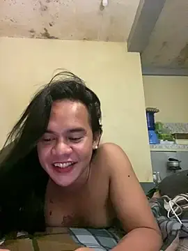 Stripchat Nude Webcam of sweetyula