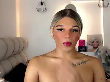 Stripchat Free Live Porn of Miss_Ferbigdick
