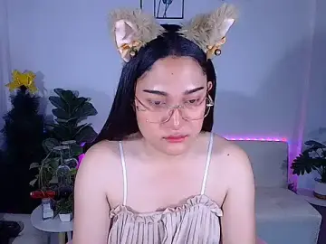 Stripchat Live Porn of plysaithailand