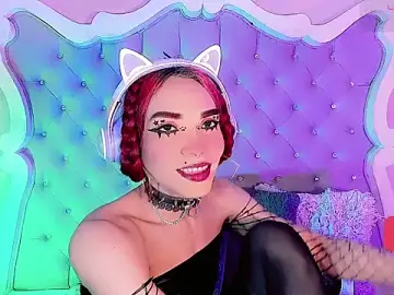 Stripchat Live Sex of LeyXandrabraz