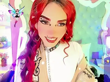 Stripchat Free Live Porn of LeyXandrabraz