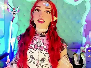 Stripchat Adult Webcam of LeyXandrabraz