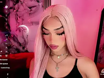 Stripchat Watch Live Sex Cams of Nikita_Gers