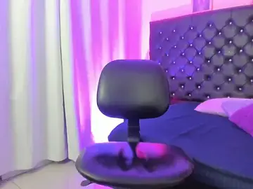 Stripchat Sex Cam of BellaRoge