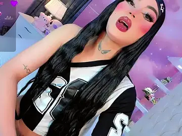 Stripchat Watch Live Sex Cams of Lexxy_Mattell