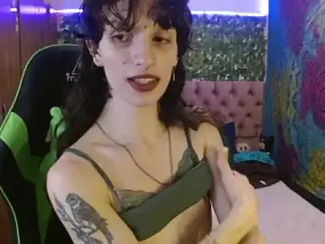 Stripchat Adult Video Chat of Burning_Venus12