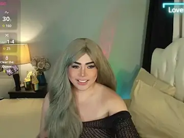 Stripchat Watch Live Sex Cams of Unforgettable_Maria