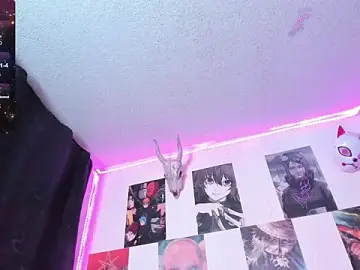 Stripchat Best live sex cam show of Violetx_moon