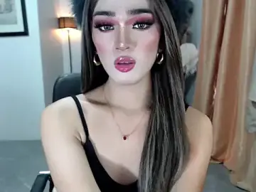 Stripchat Free Porn Cam of lavandermilk