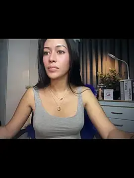 Stripchat Nude Webcam of Jasmine_Elcock