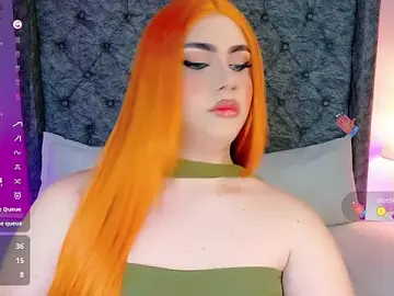 Stripchat Free Porn Cam of astridjonness