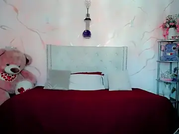 Stripchat Private Sex Chat of maria_camilacms