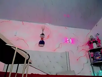 Stripchat Free Porn Cam of maria_camilacms