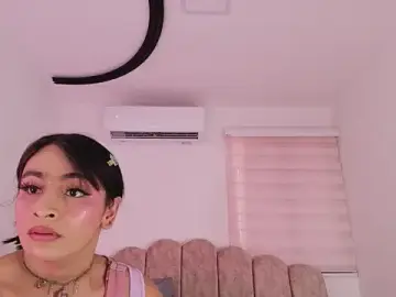 Stripchat Sex Chat of Malaia_thompson_