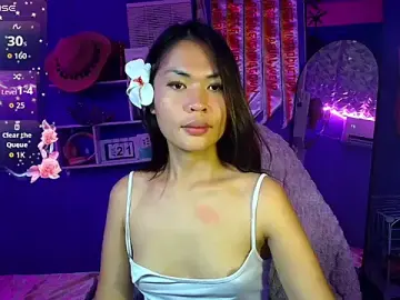Stripchat Sex Cam of janelovers143