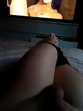 Stripchat Sex Chat of NiceBadgera