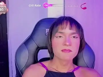 Stripchat Adult Video Chat of tiffanyy_777
