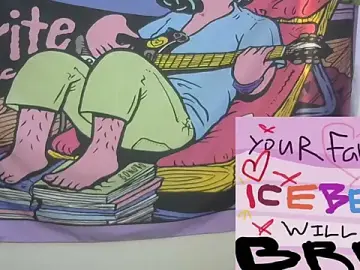 Stripchat Watch Live Sex Cams of icebenz