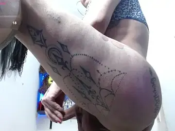 Stripchat Private Sex Chat of talianha