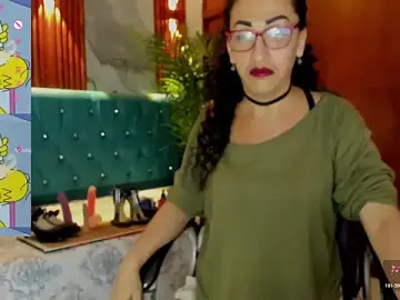Stripchat Private Sex Chat of sabrina_dupont