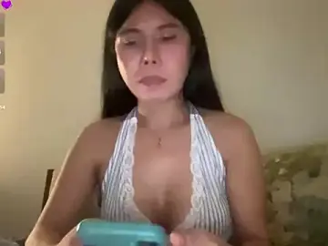Stripchat Sex Chat of Anna_Leah