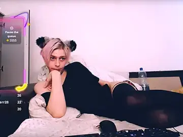 Stripchat Nude Webcam of Littlepinkcat