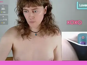 Stripchat Free Porn Cam of tsellieryder
