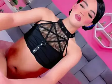 Stripchat Live Sex of valeria_ortga