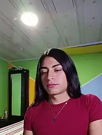 Stripchat Sex Cam of Selena_Nova