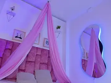 Stripchat Sex Chat of angelcherrypie