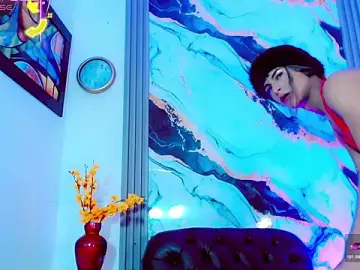 Stripchat Free Porn Cam of grecia_castro