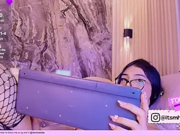Stripchat Live Sex of Mhiaa_Sweet