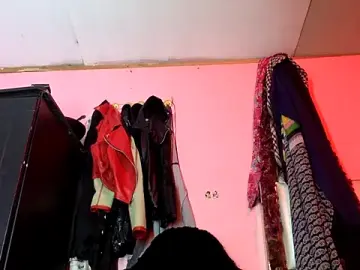 Stripchat Adult Webcam of franchescasecrett