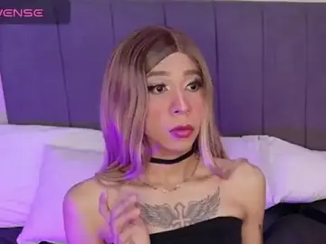 Stripchat Watch Live Sex Cams of Miss_Jacke