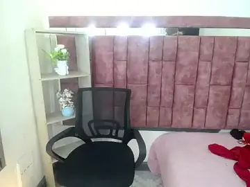 Stripchat Live Sex of ShopiaChoulen