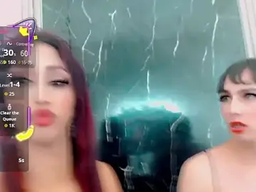 Stripchat Free Live Porn of hilary_rodriguez
