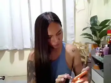 Stripchat Live Porn of LOVELYMAYUMIE