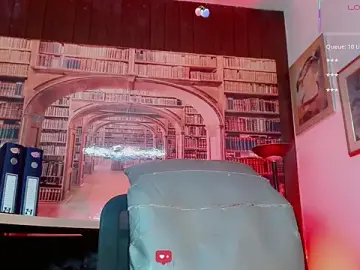 Stripchat Live Sex Cam of kiara_gomez__