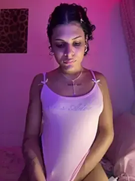 Stripchat Adult Video Chat of luludolll