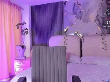 Stripchat Free Live Porn of PauliinaBelle_