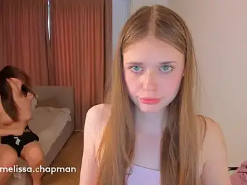 Stripchat Live Sex Cam of melissssa_bloom