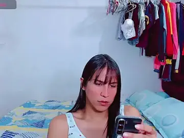 Stripchat Best live sex cam show of Azley_sweet