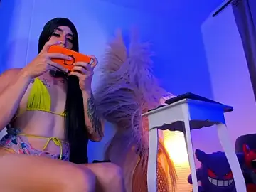 Stripchat Private Sex Chat of CRISTY_LEWIS_XX